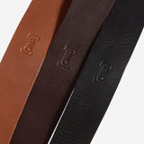 Antique Cognac Leather