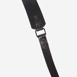 Dark Truffle Leather