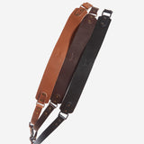 Dark Truffle Leather