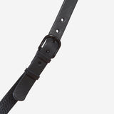 Dark Truffle Leather