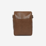 Olive Pebbled Leather