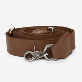 Olive Pebbled Leather