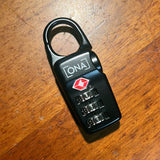 ONA TSA Lock