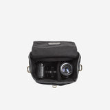 Camouflage Waxed Canvas